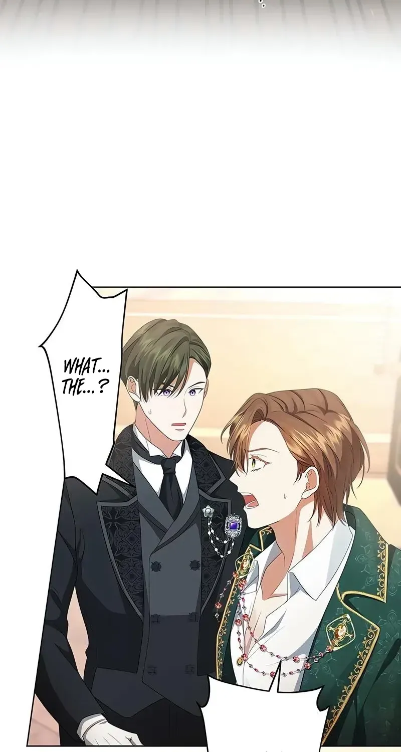 After All, I