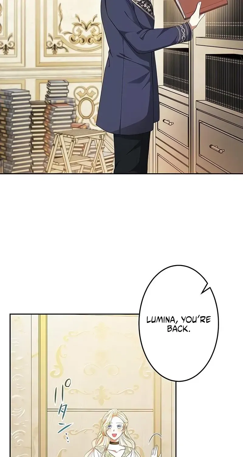 After All, I