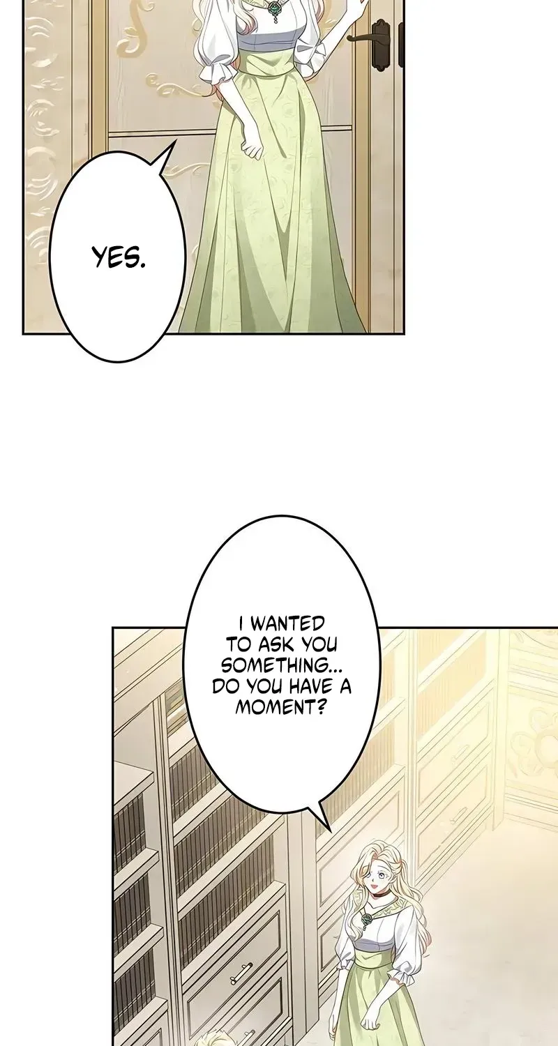 After All, I