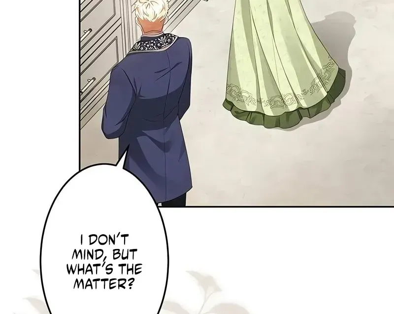 After All, I
