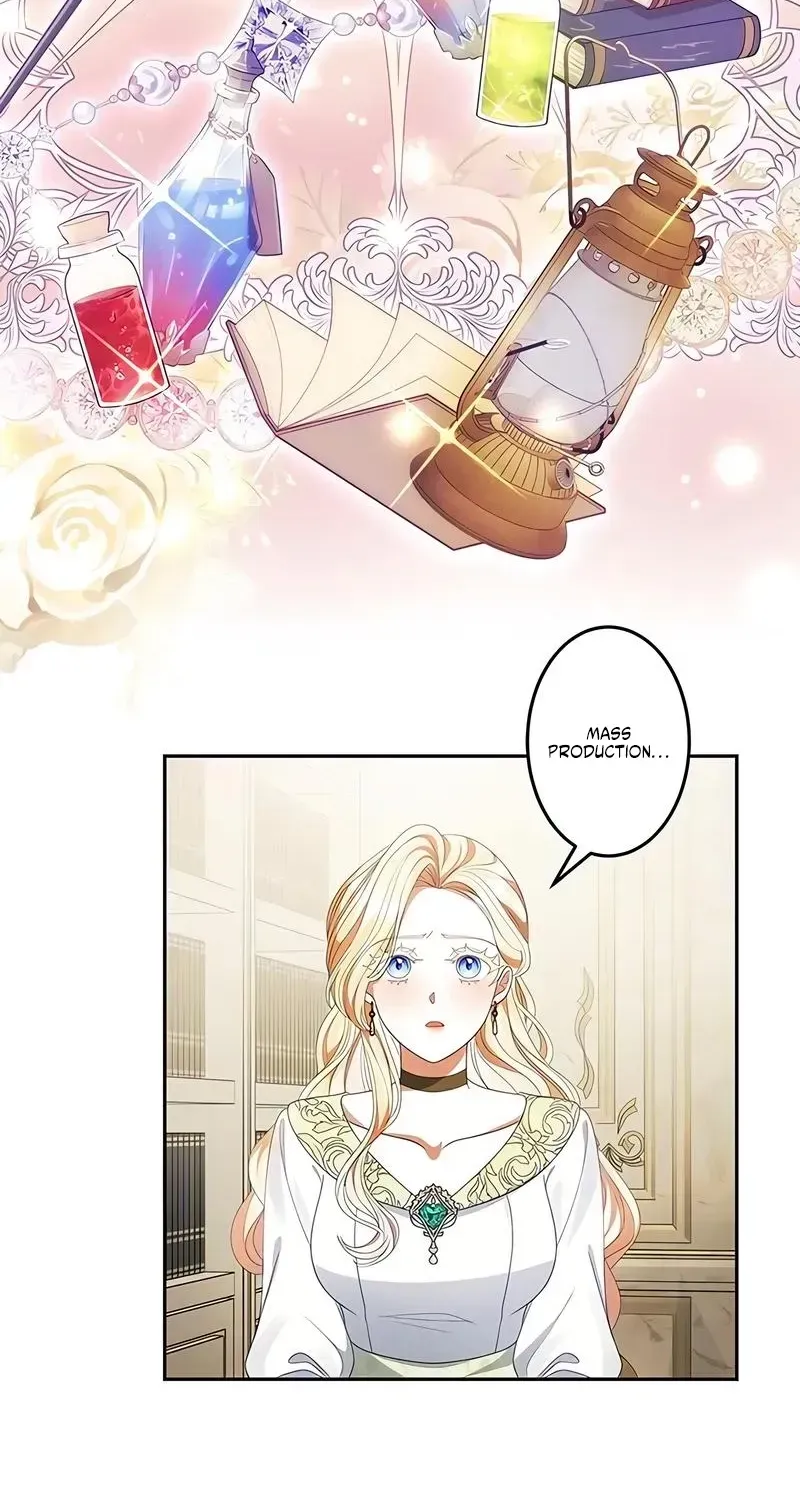 After All, I