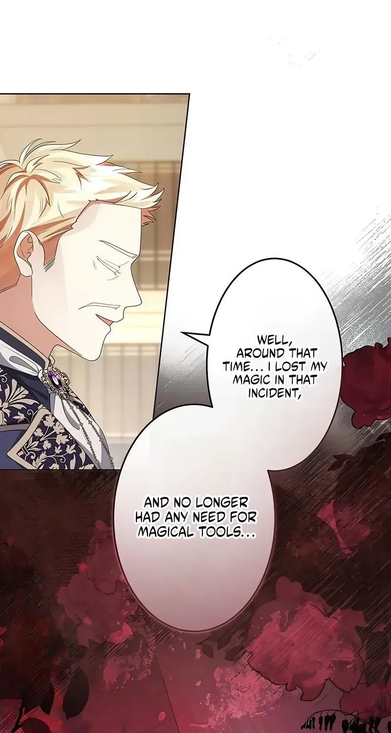 After All, I