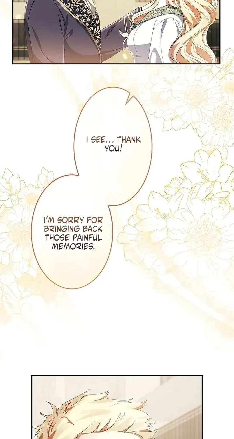After All, I