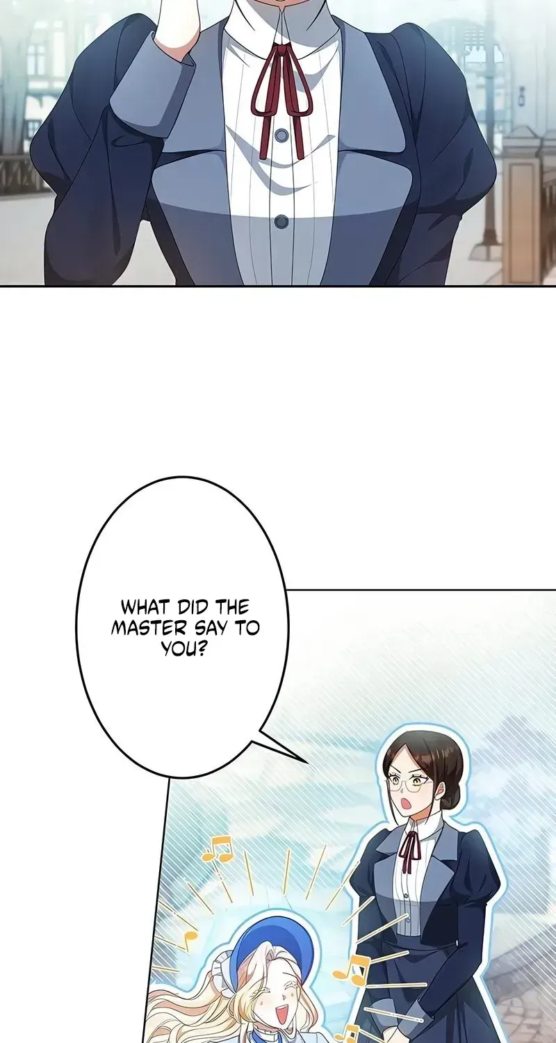 After All, I
