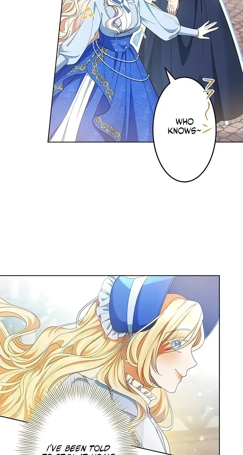 After All, I