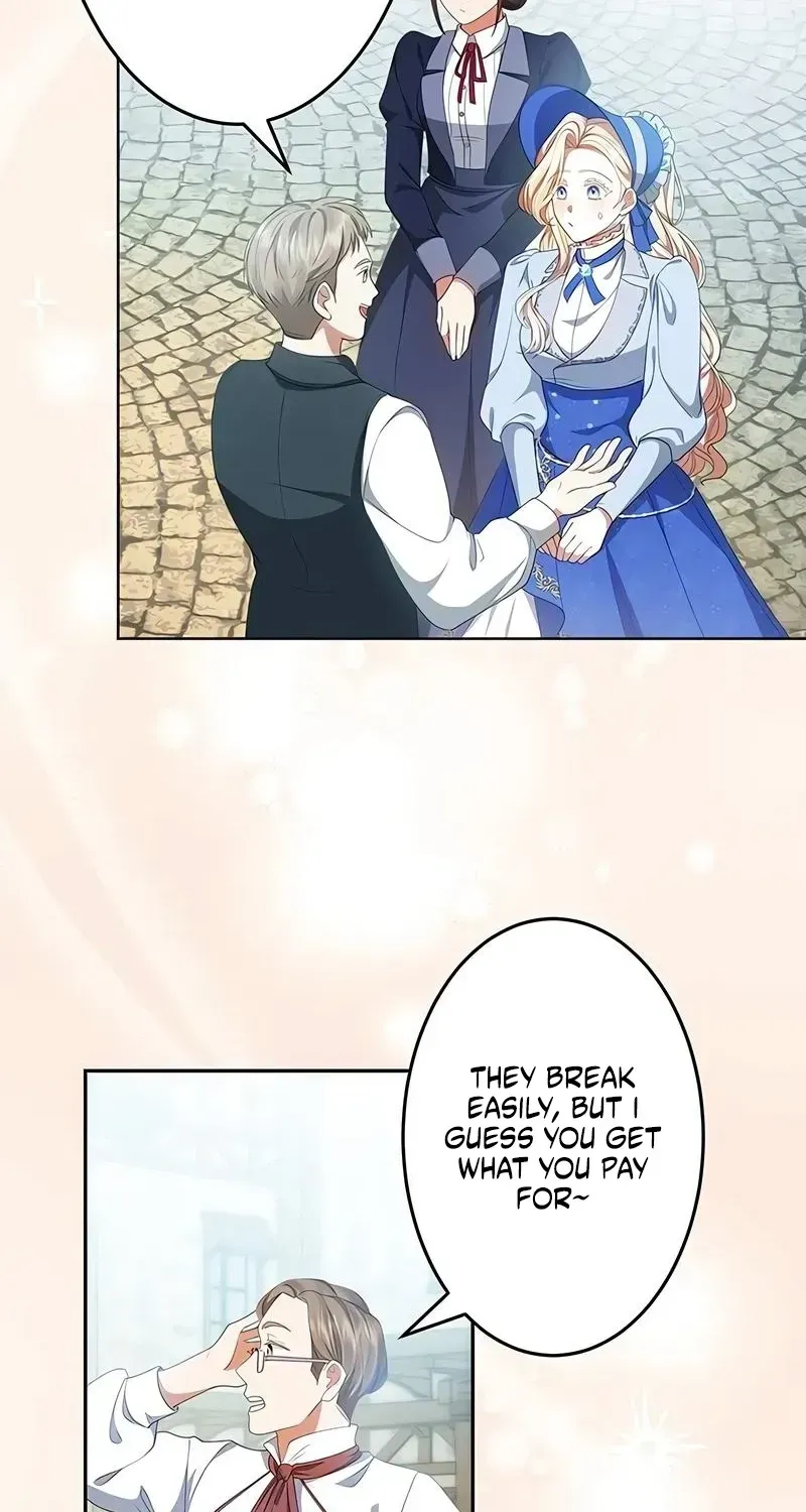 After All, I