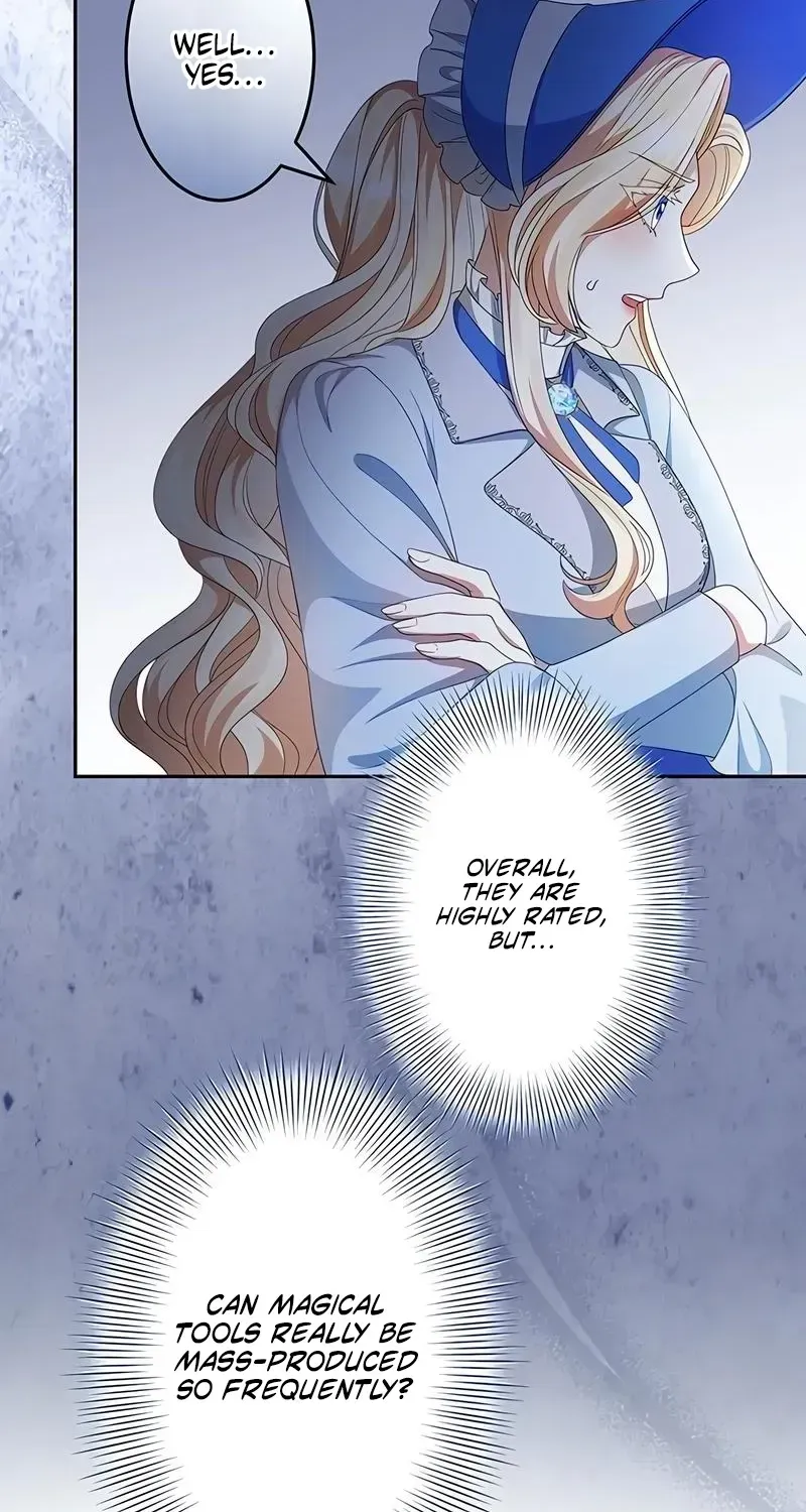After All, I