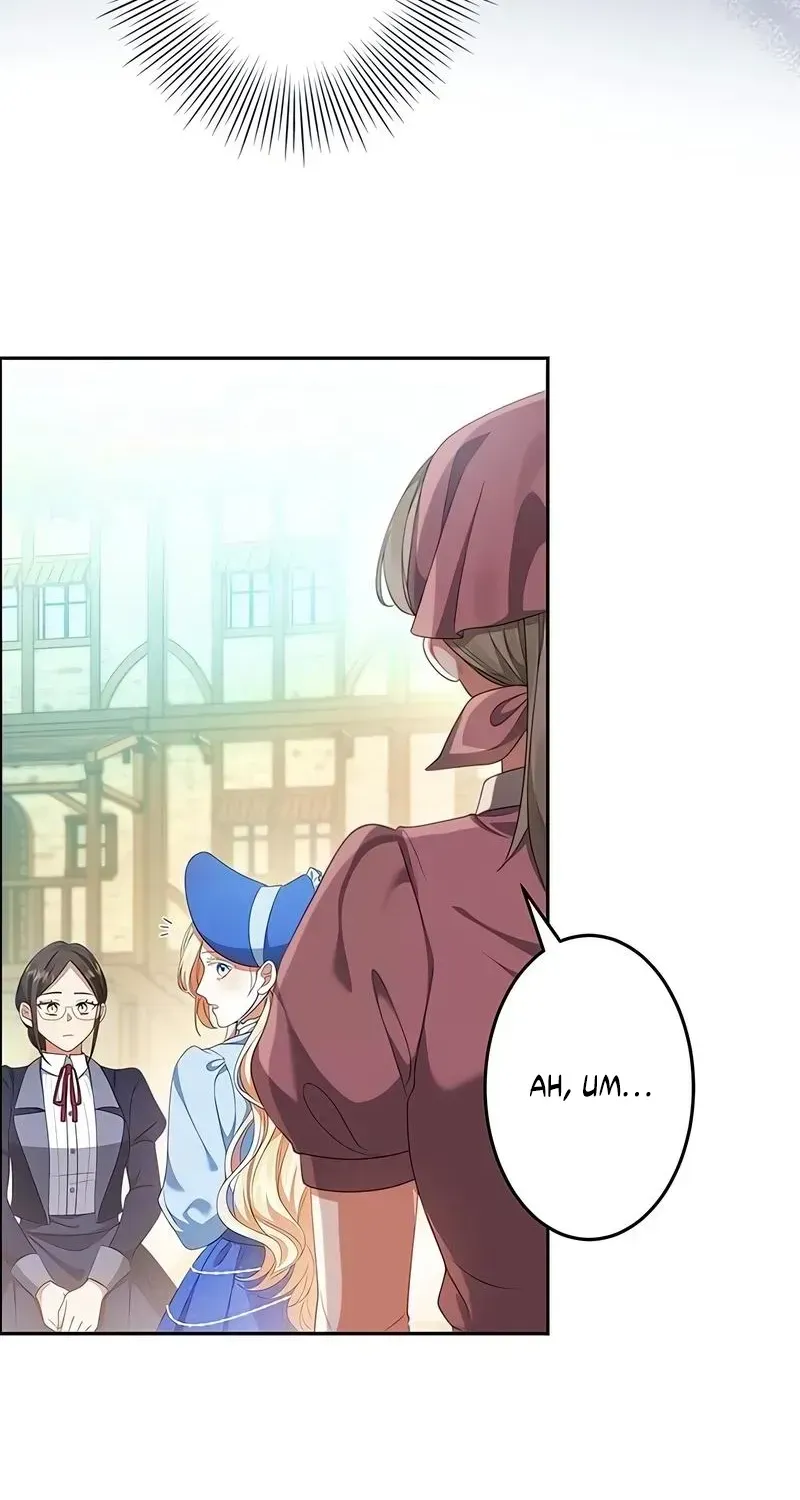 After All, I