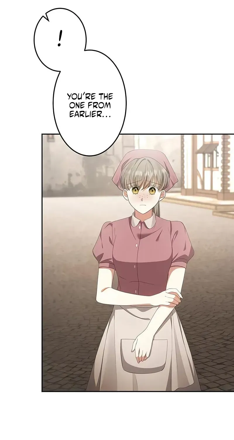 After All, I