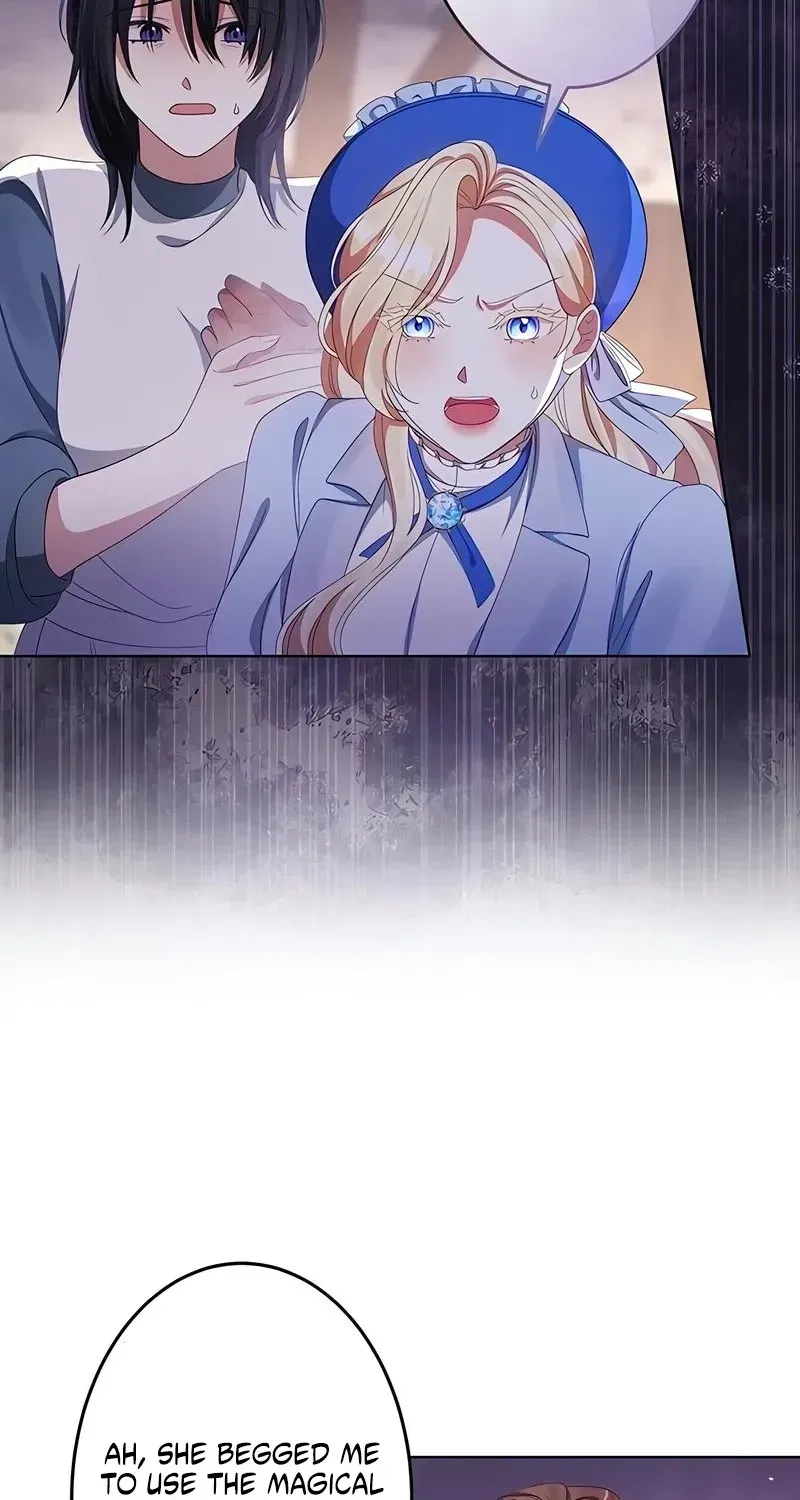 After All, I