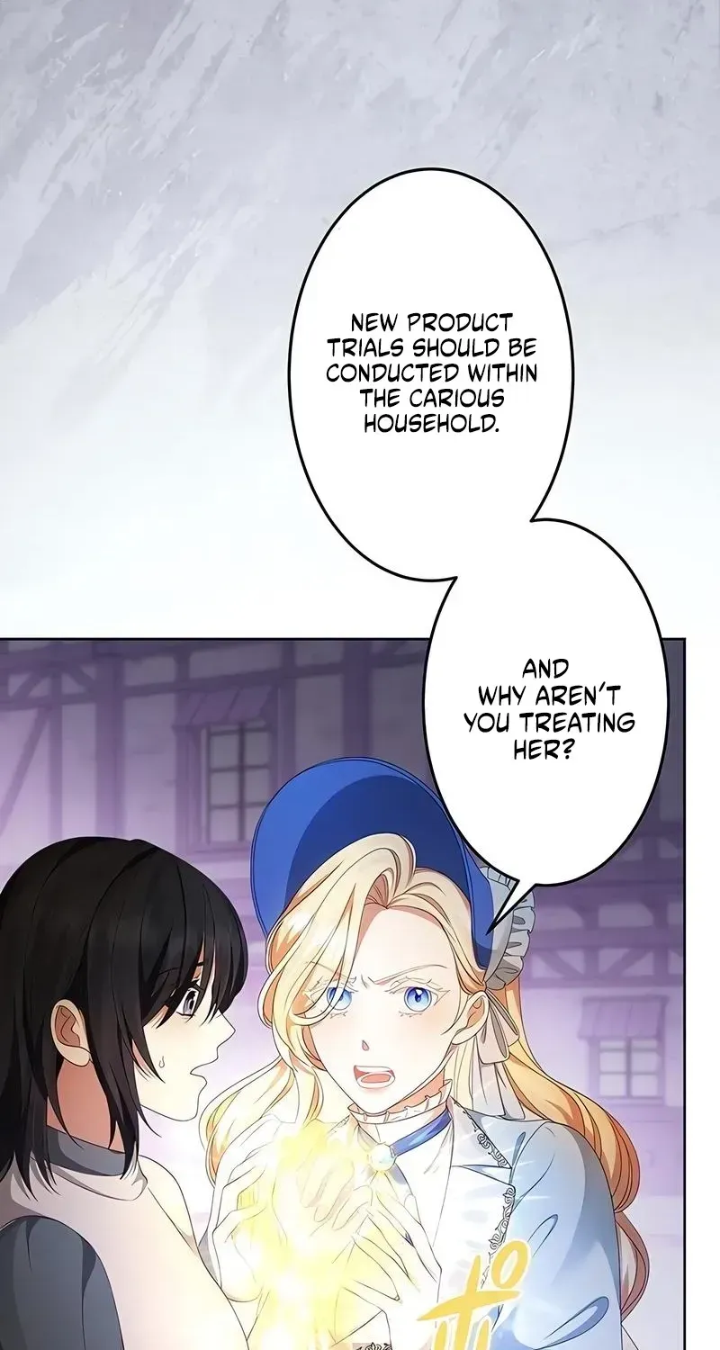 After All, I