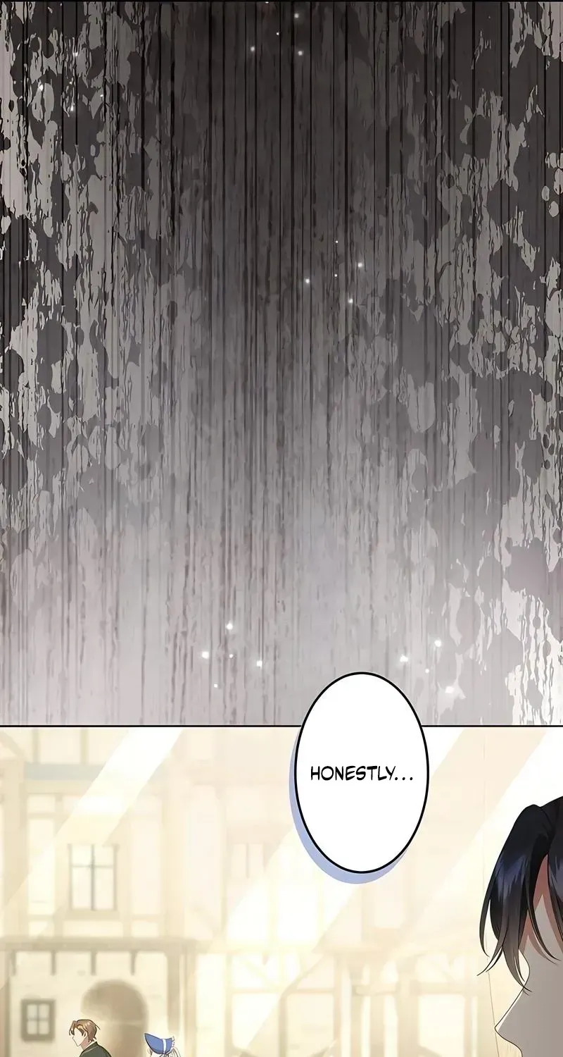 After All, I
