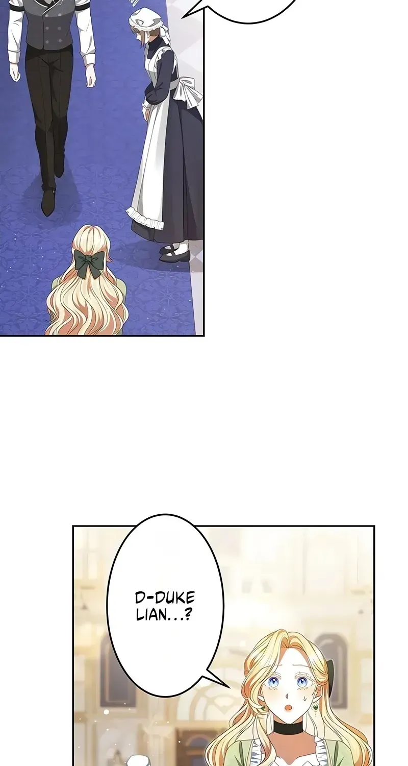 After All, I