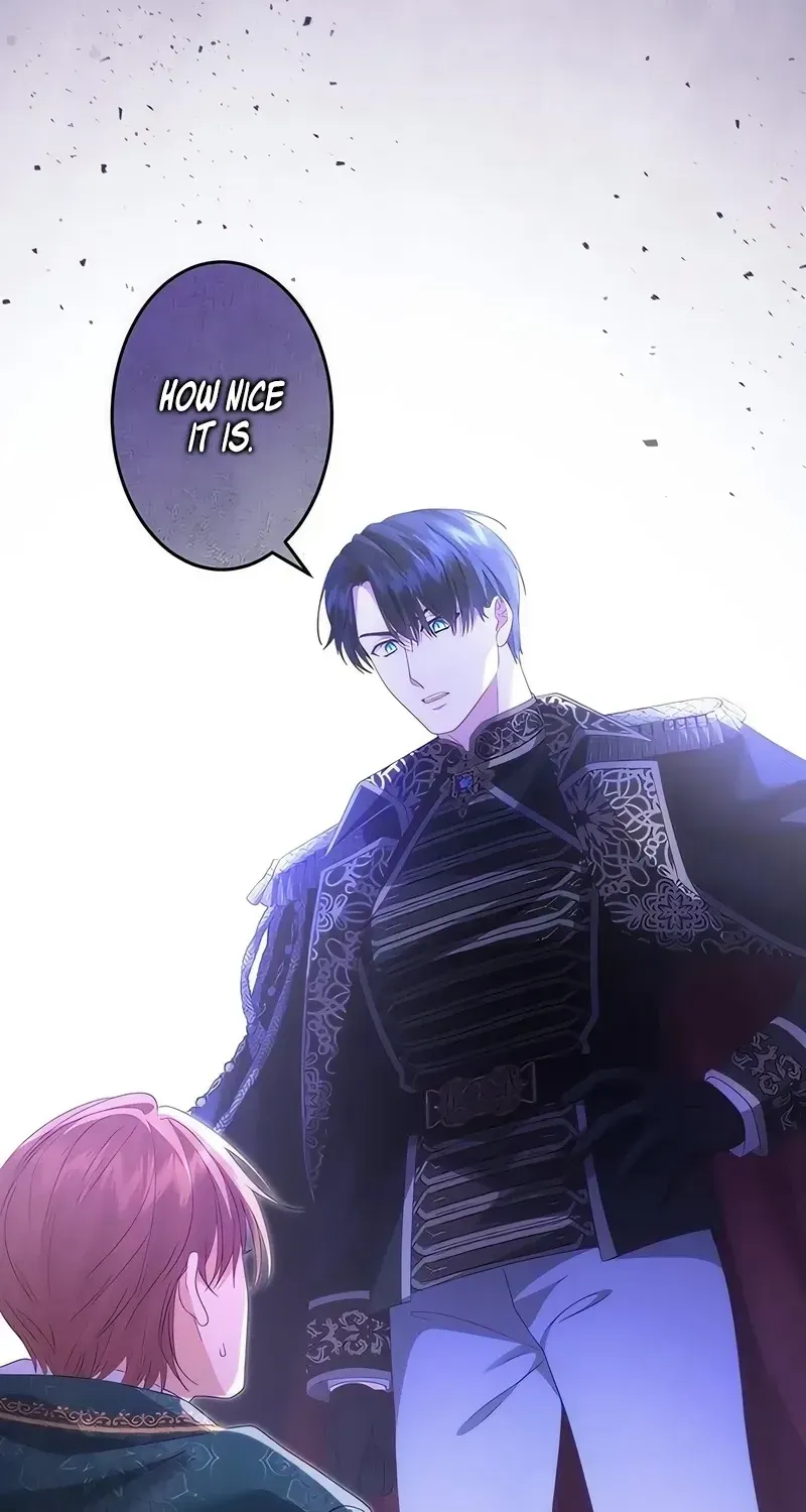 After All, I