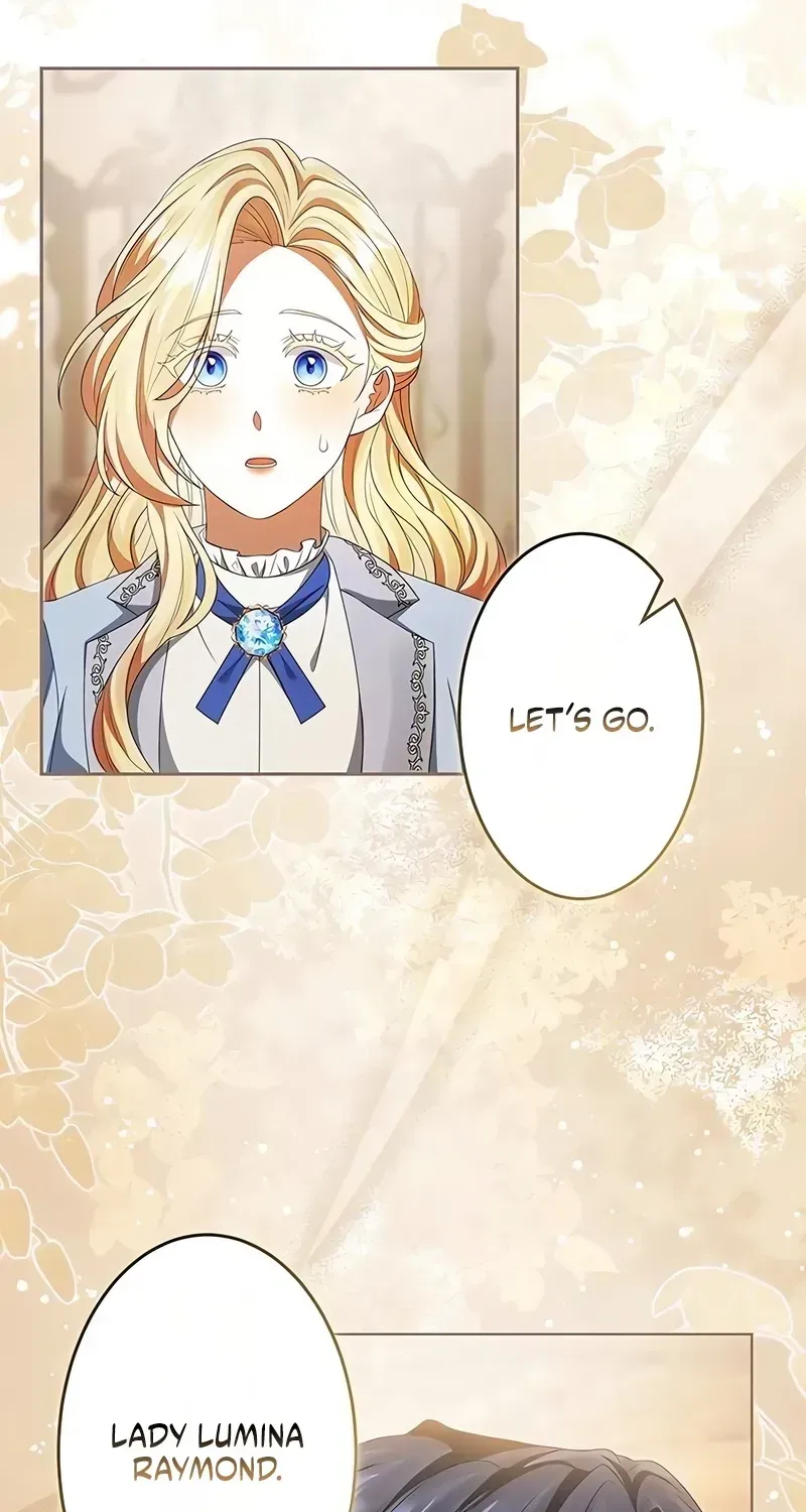 After All, I