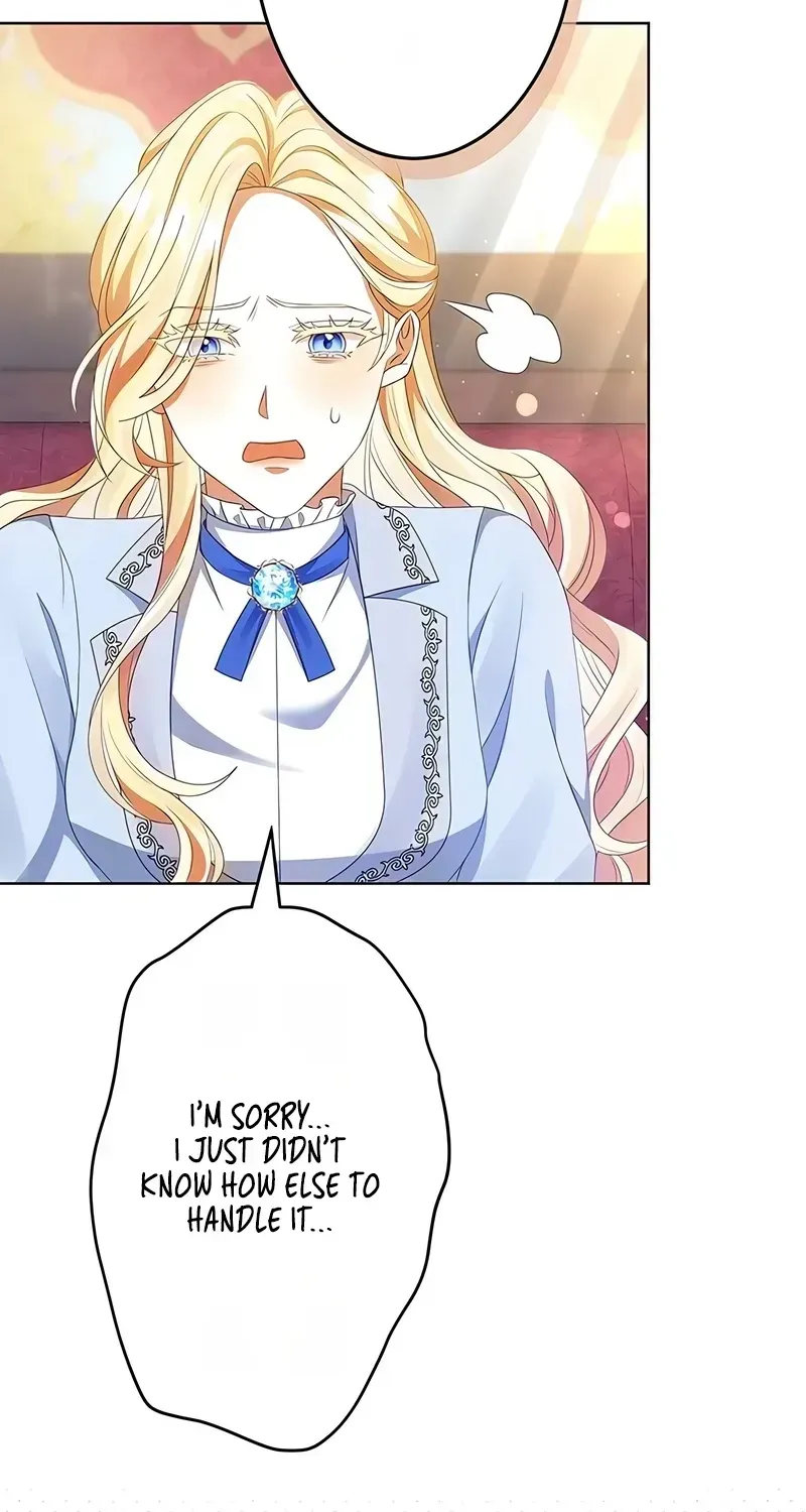 After All, I