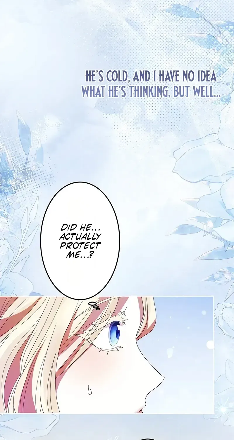 After All, I