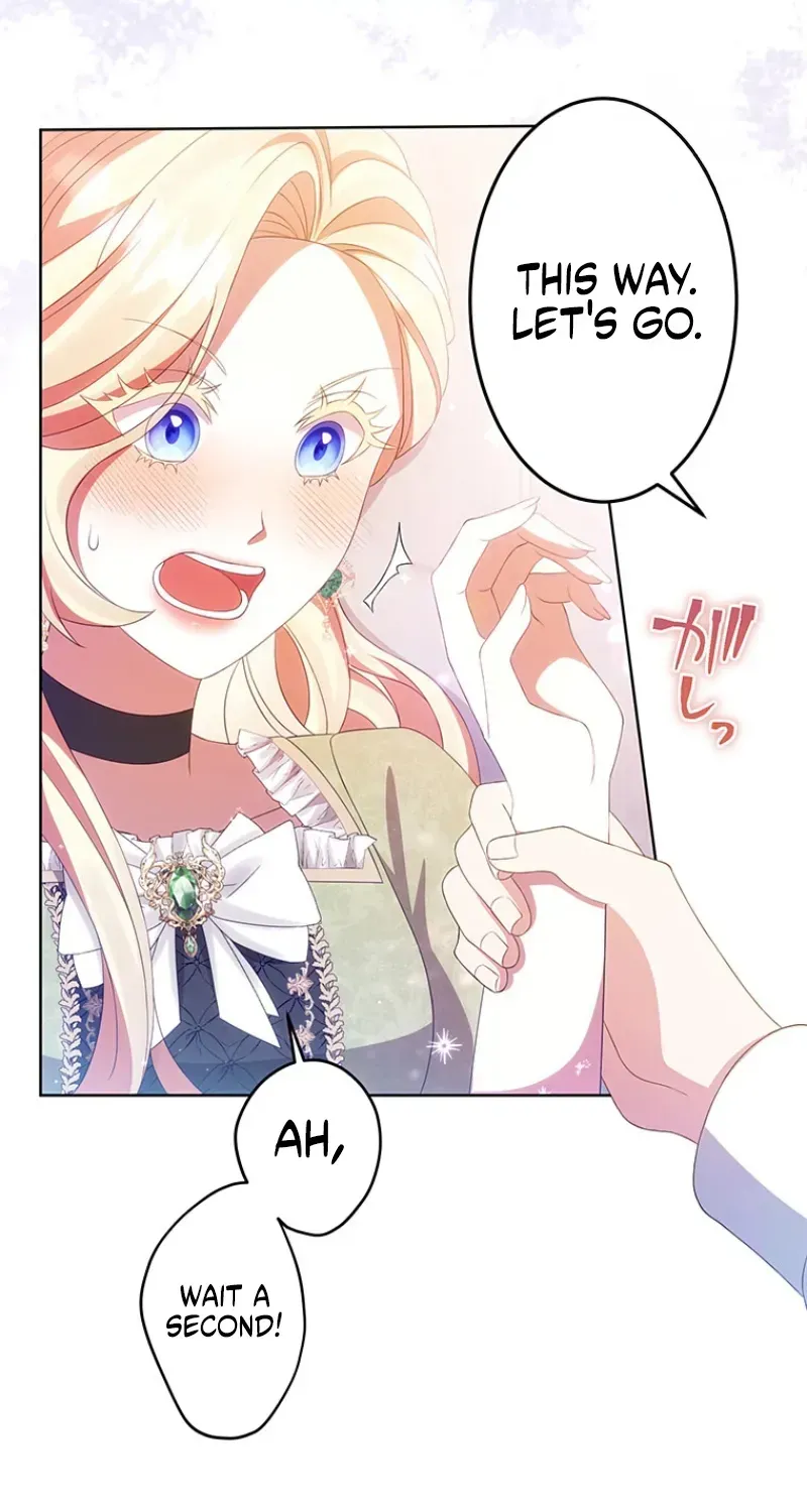 After All, I