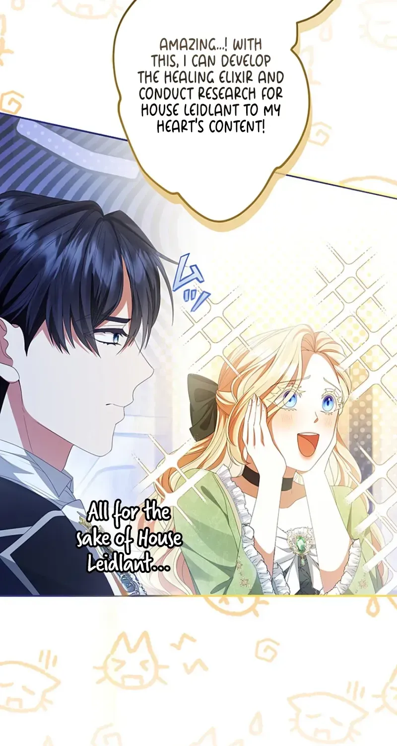 After All, I