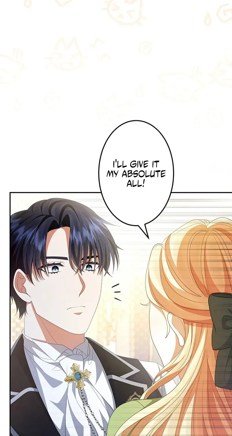 After All, I