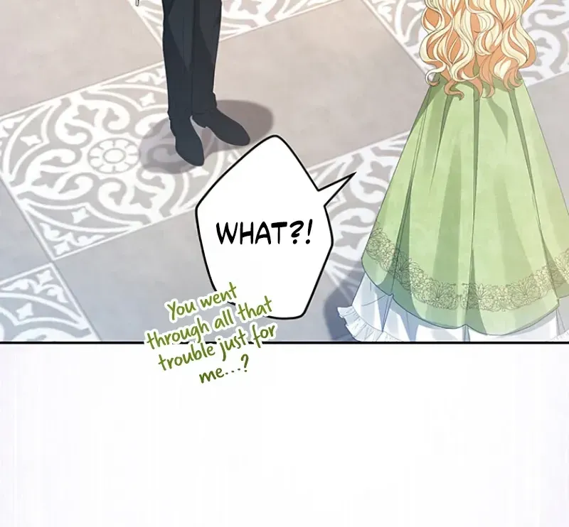 After All, I