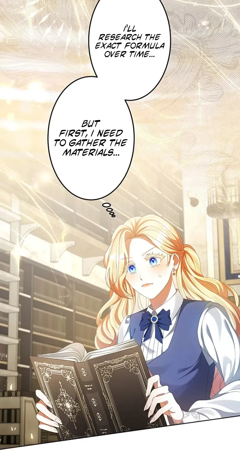 After All, I