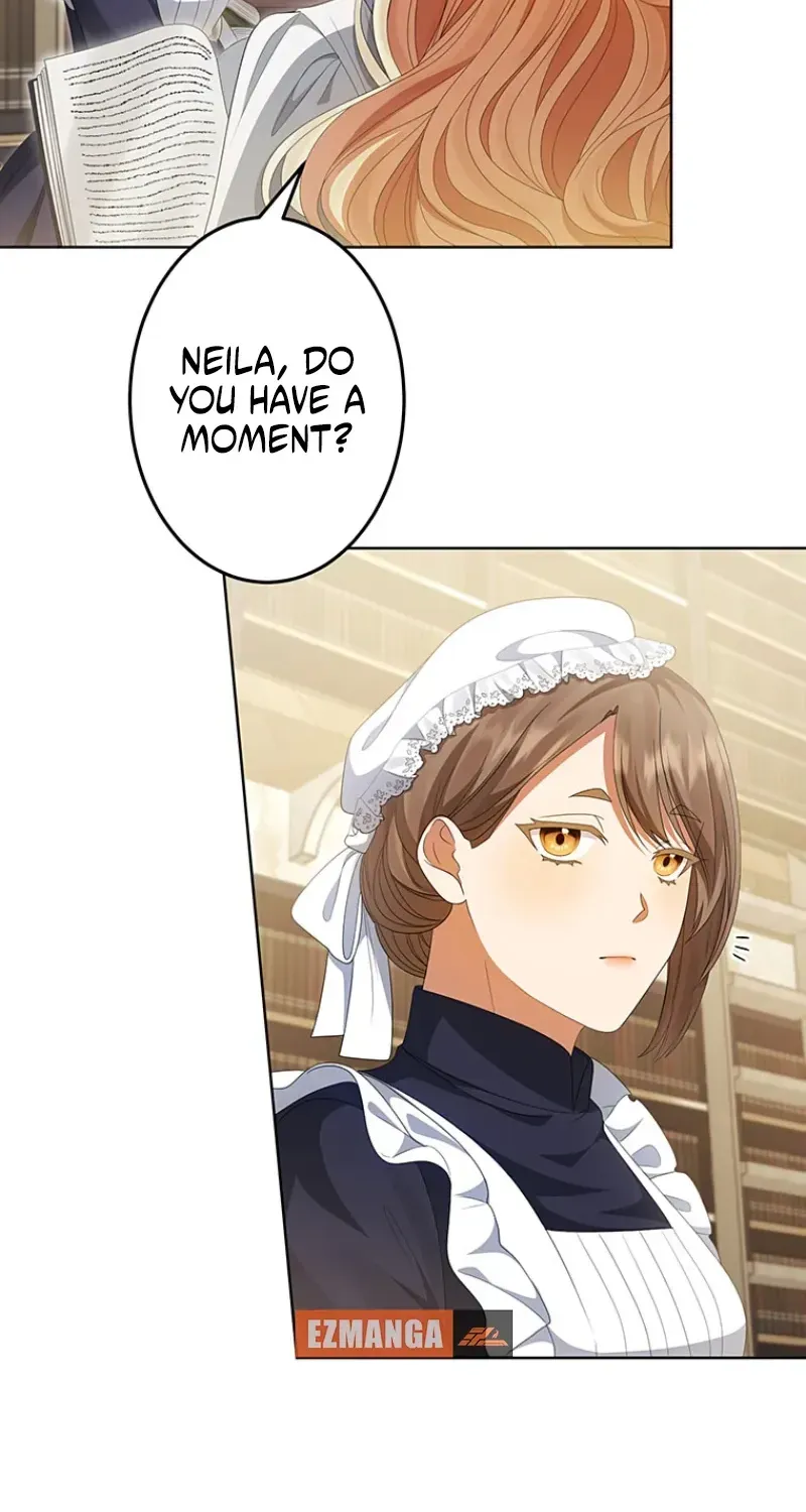 After All, I