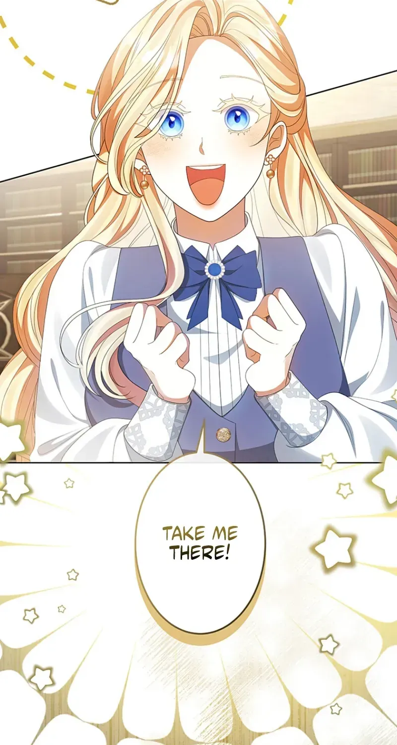 After All, I