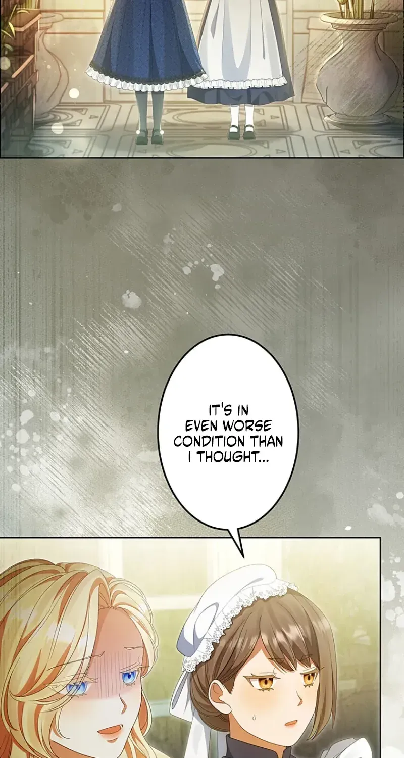 After All, I
