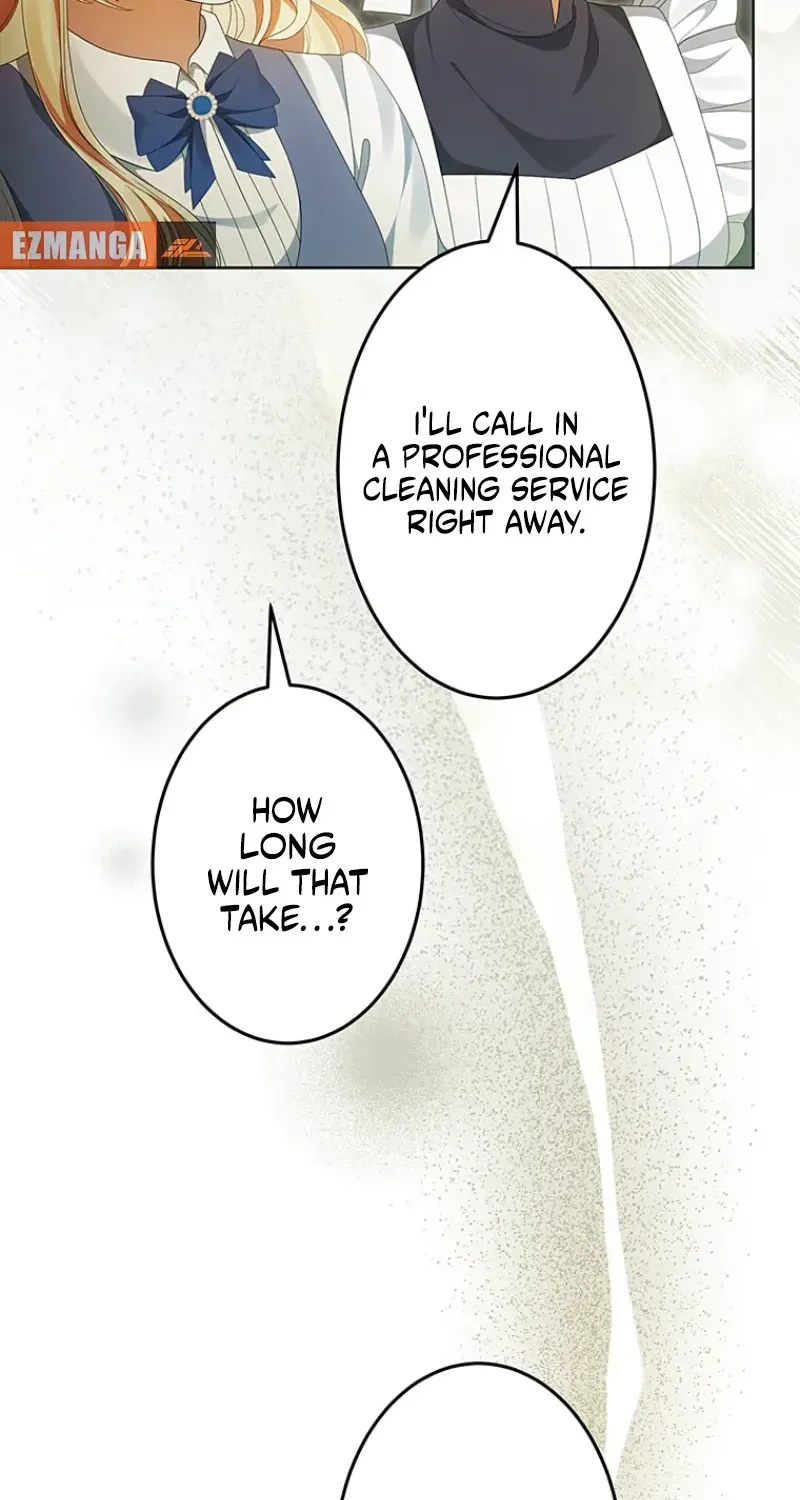 After All, I