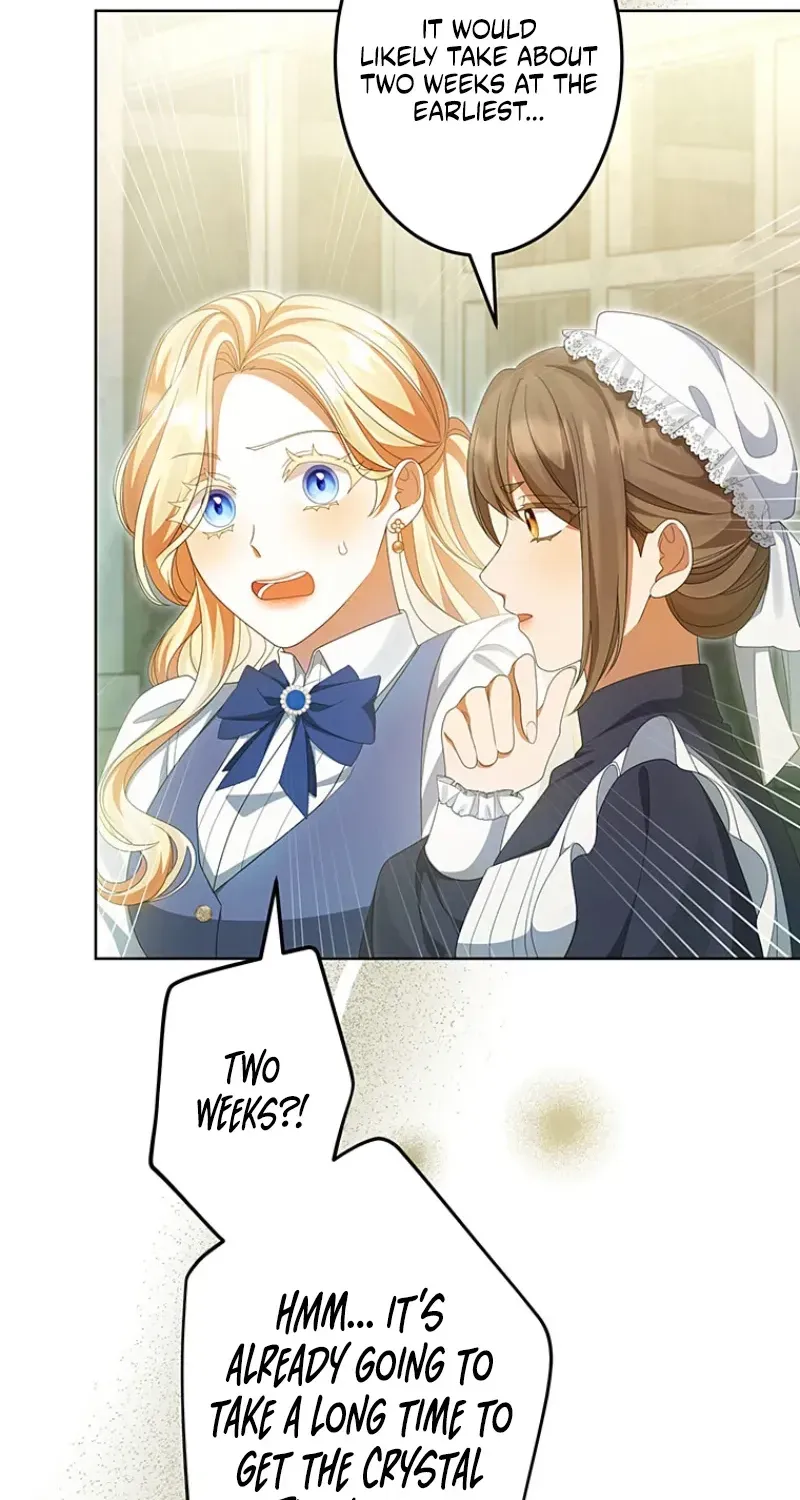 After All, I