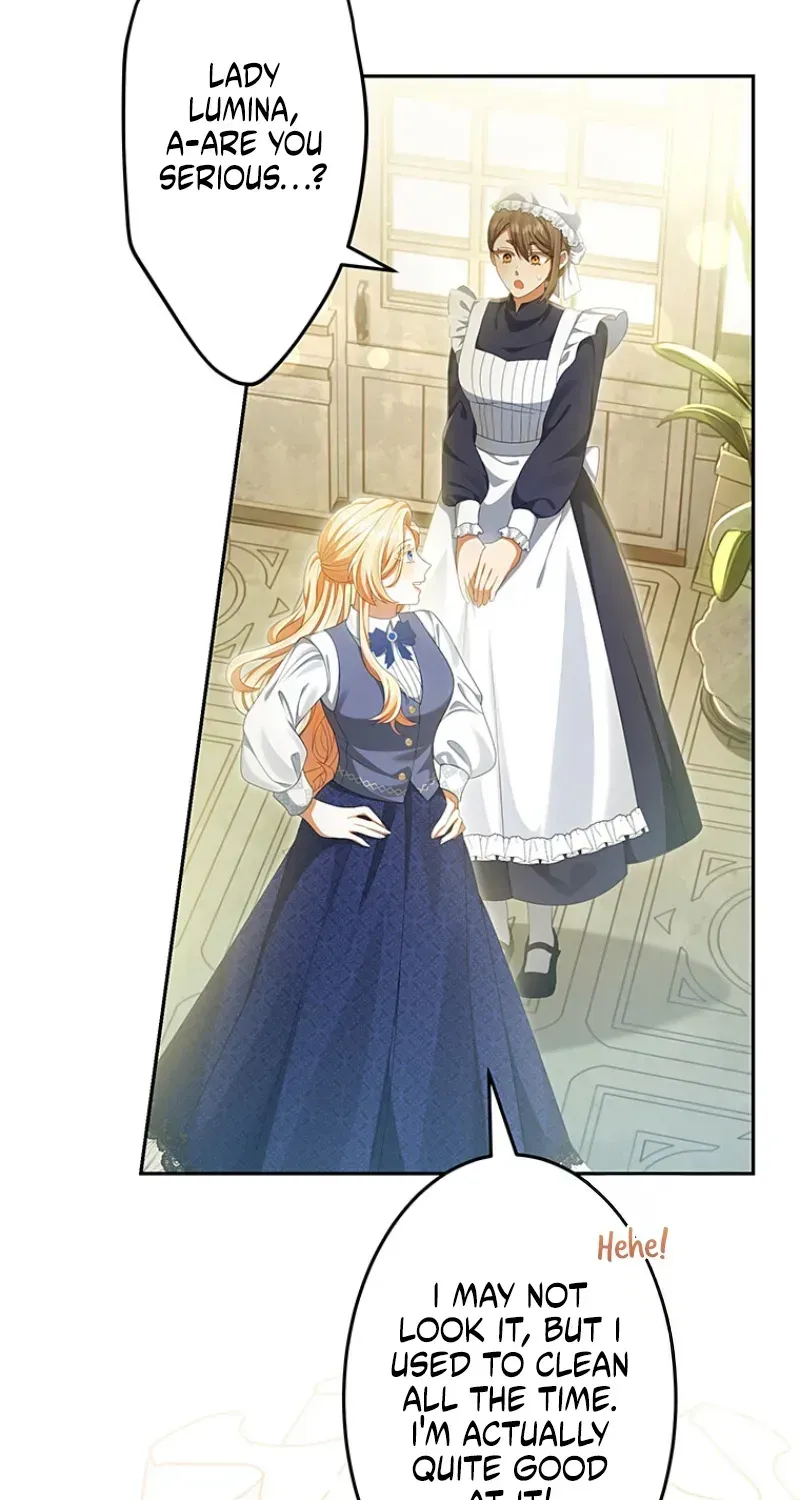 After All, I