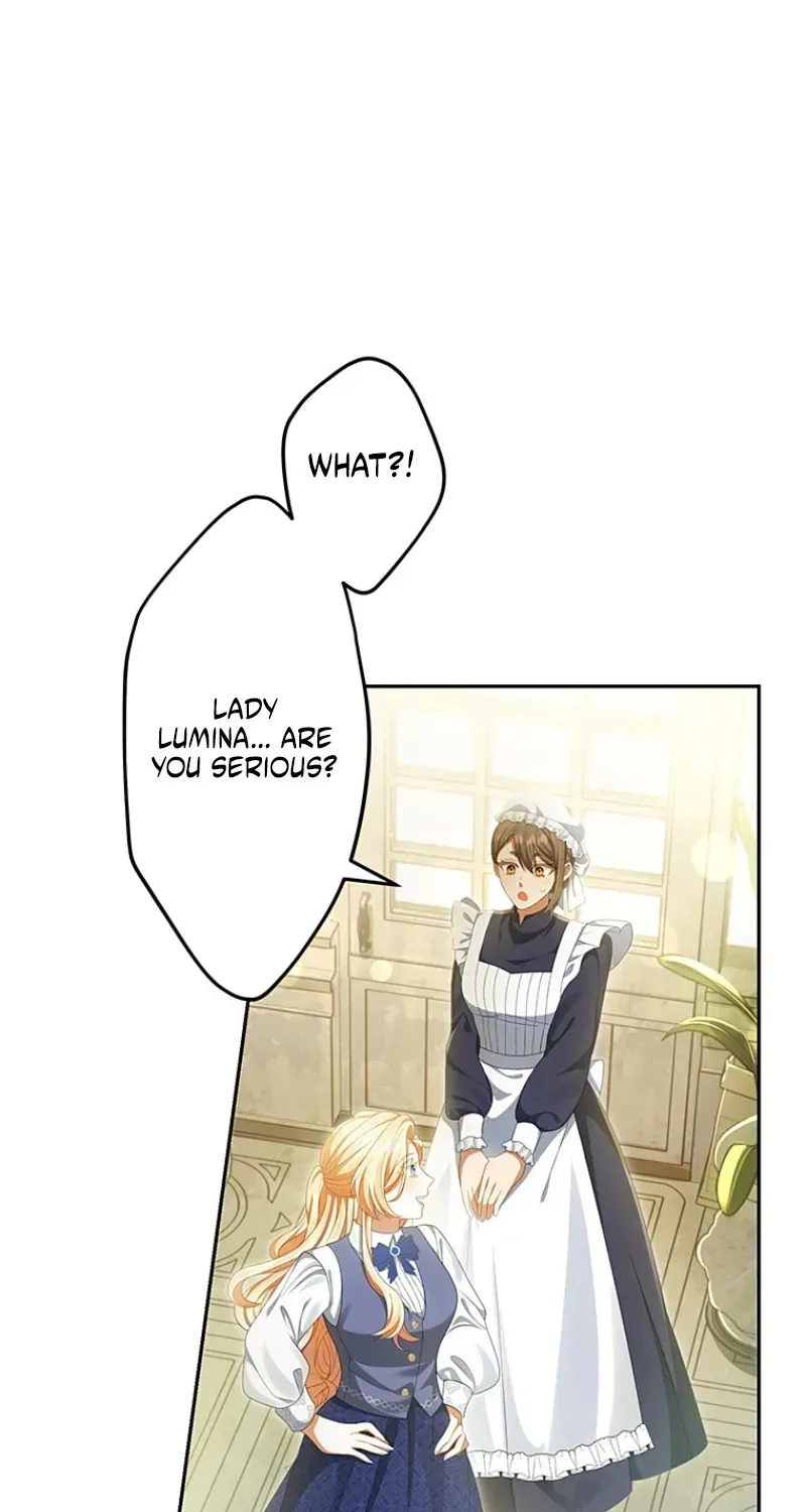 After All, I