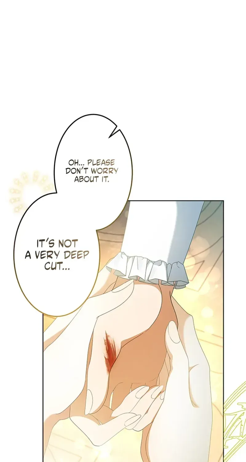 After All, I