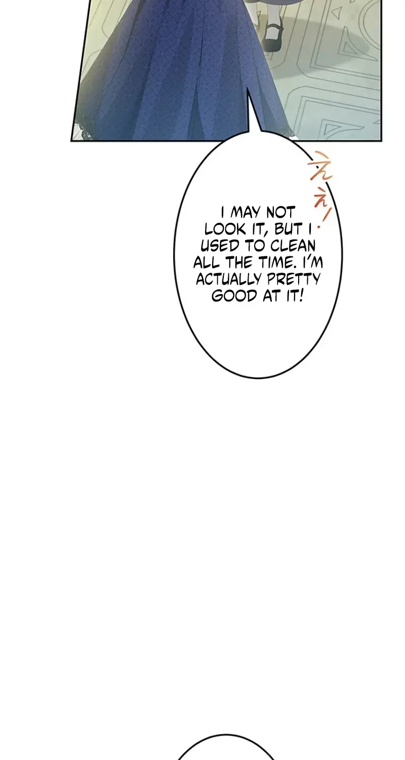 After All, I