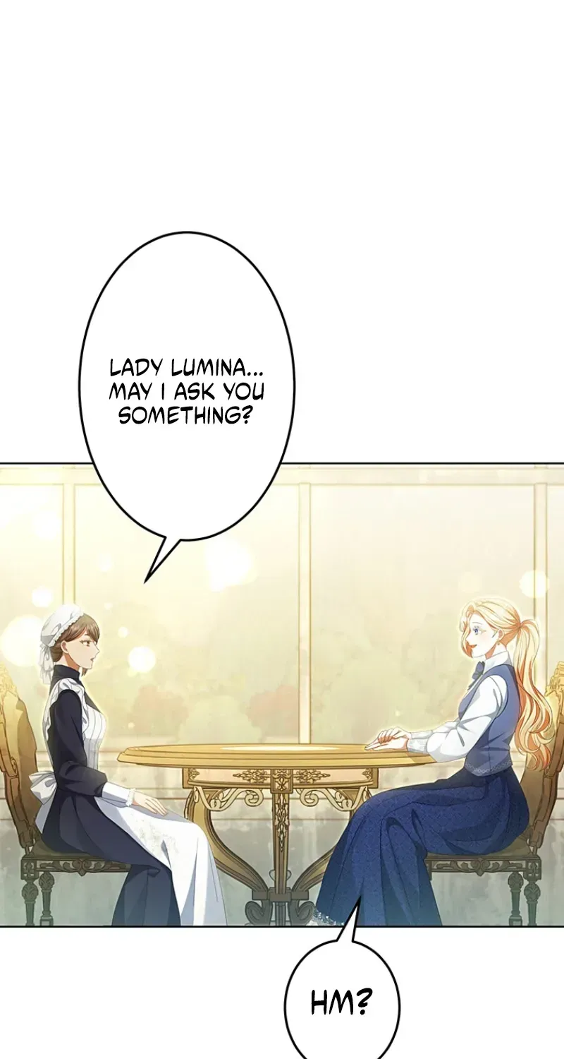 After All, I