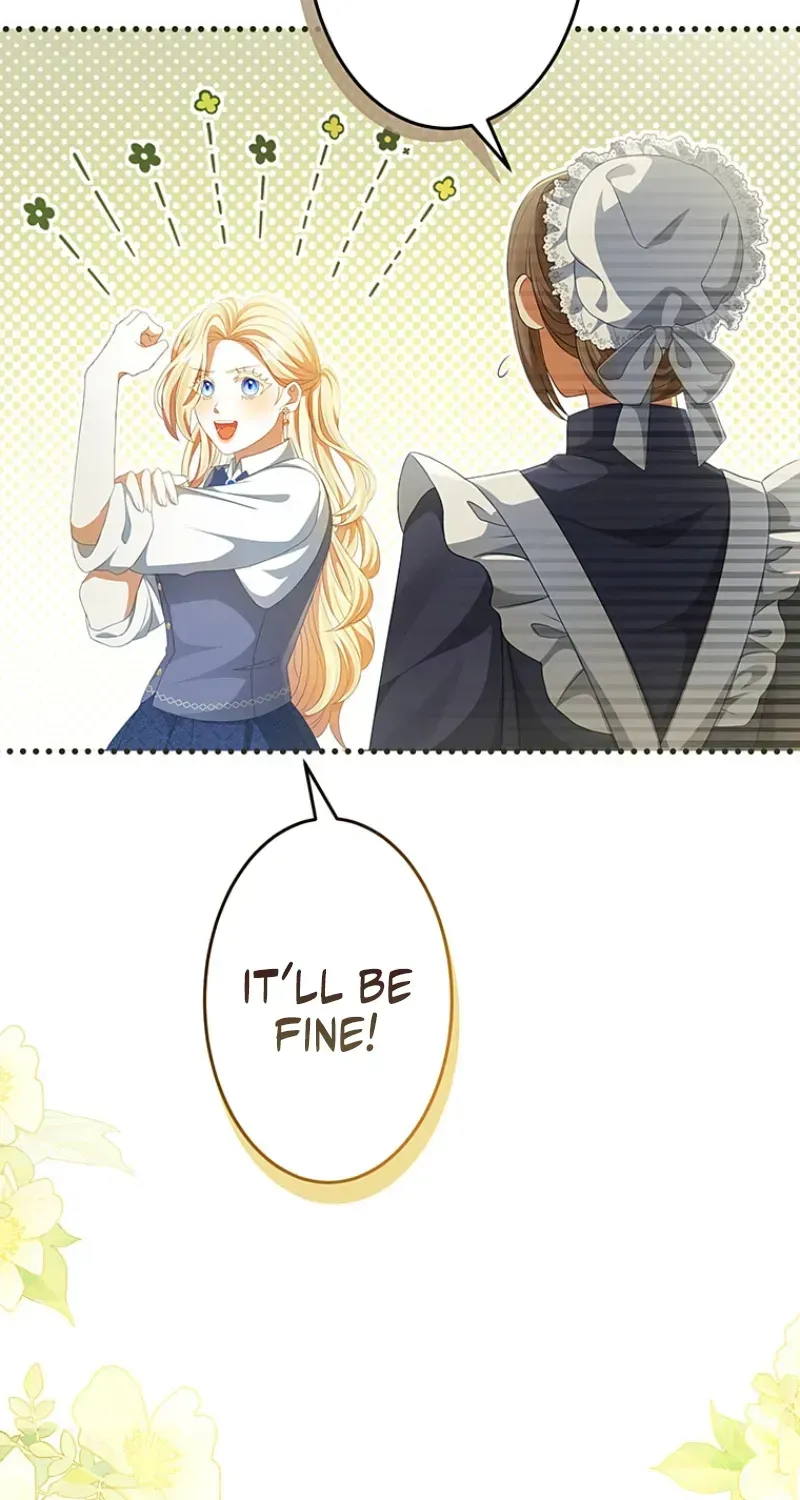 After All, I