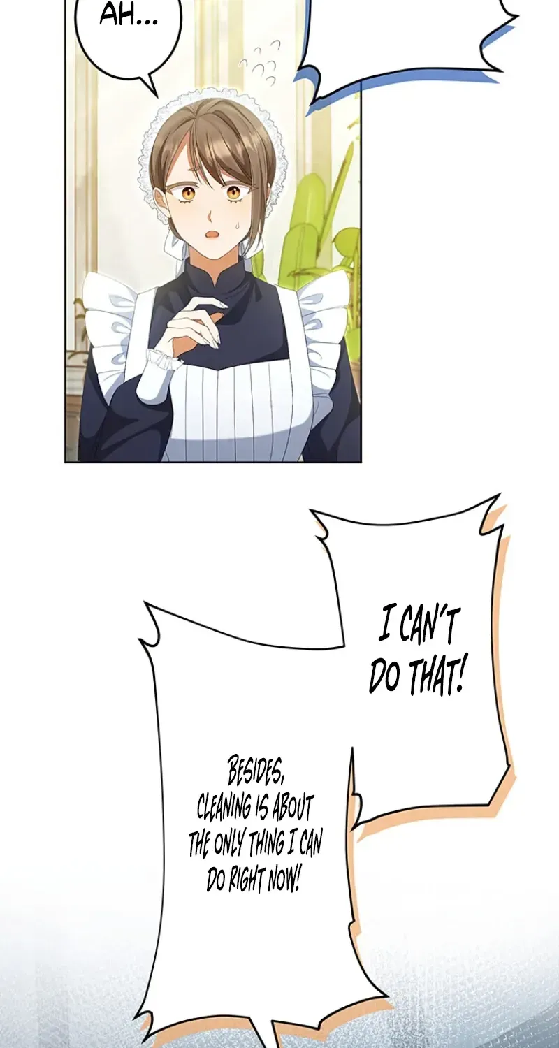After All, I