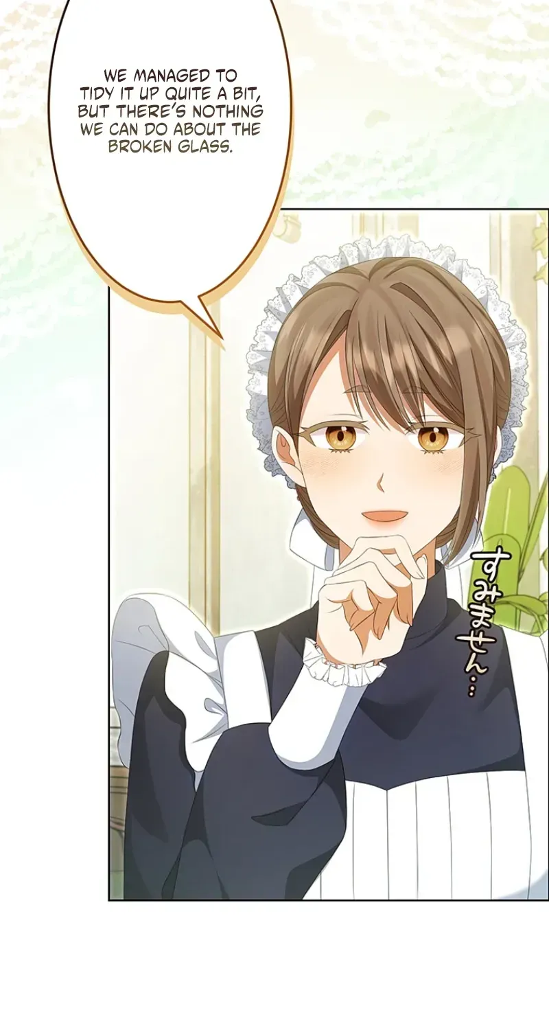 After All, I