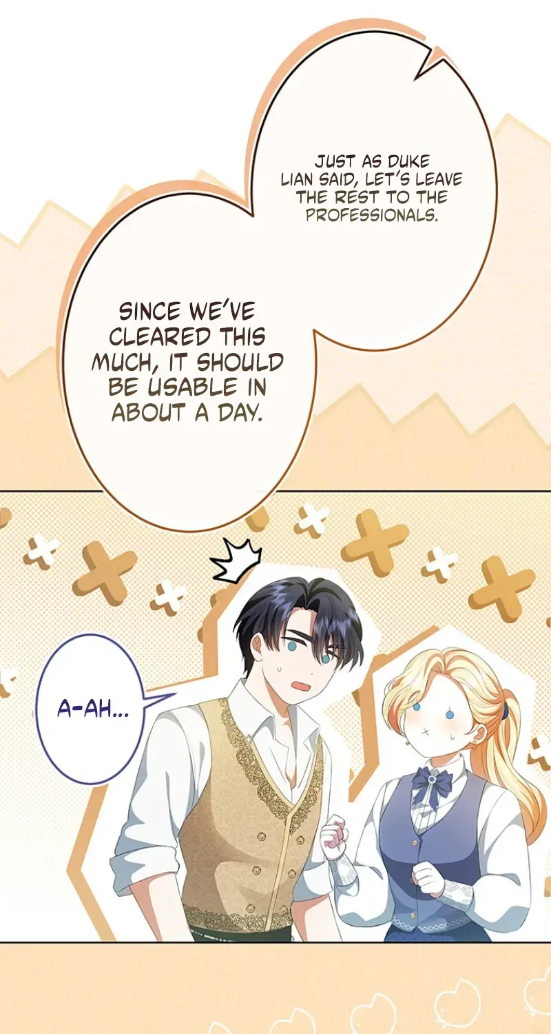 After All, I