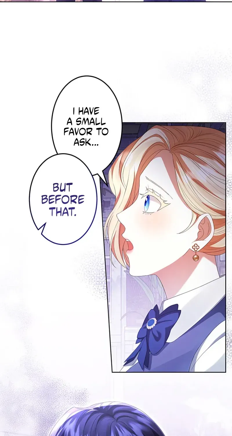 After All, I