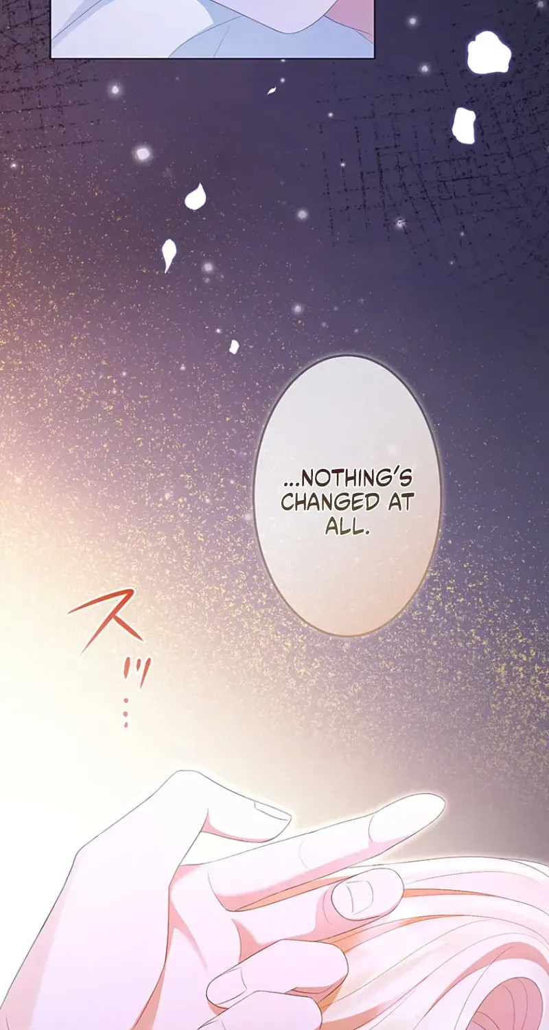 After All, I