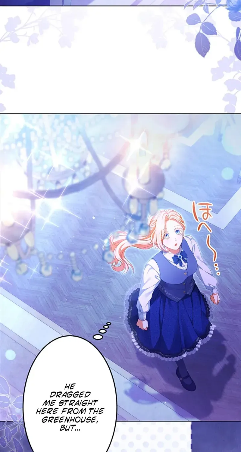 After All, I