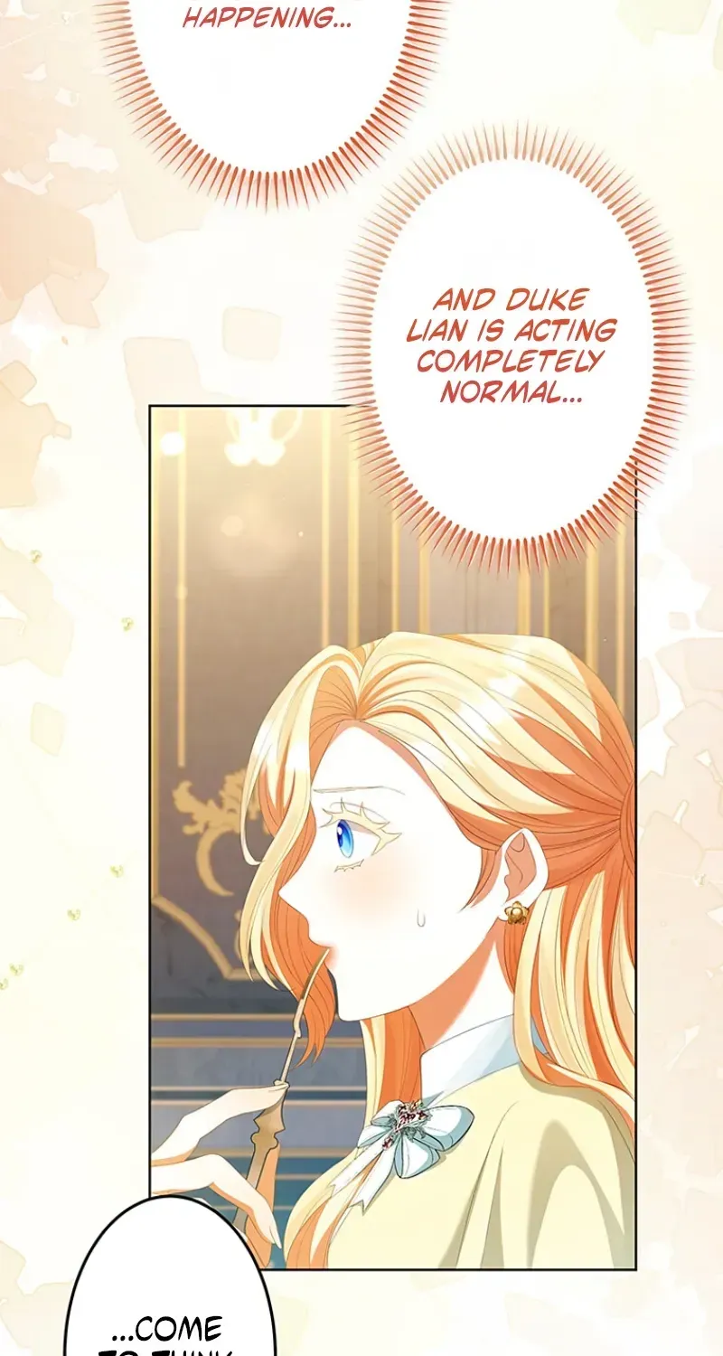After All, I