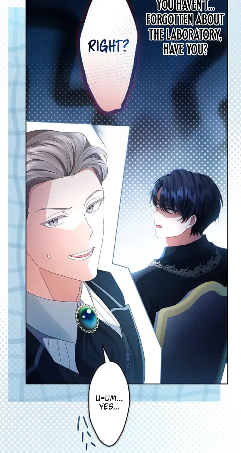 After All, I