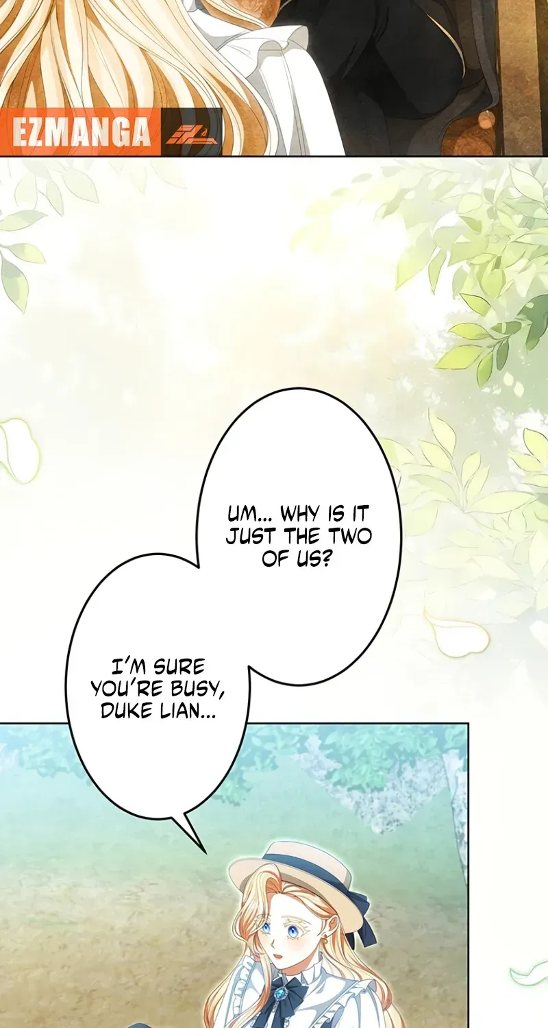 After All, I
