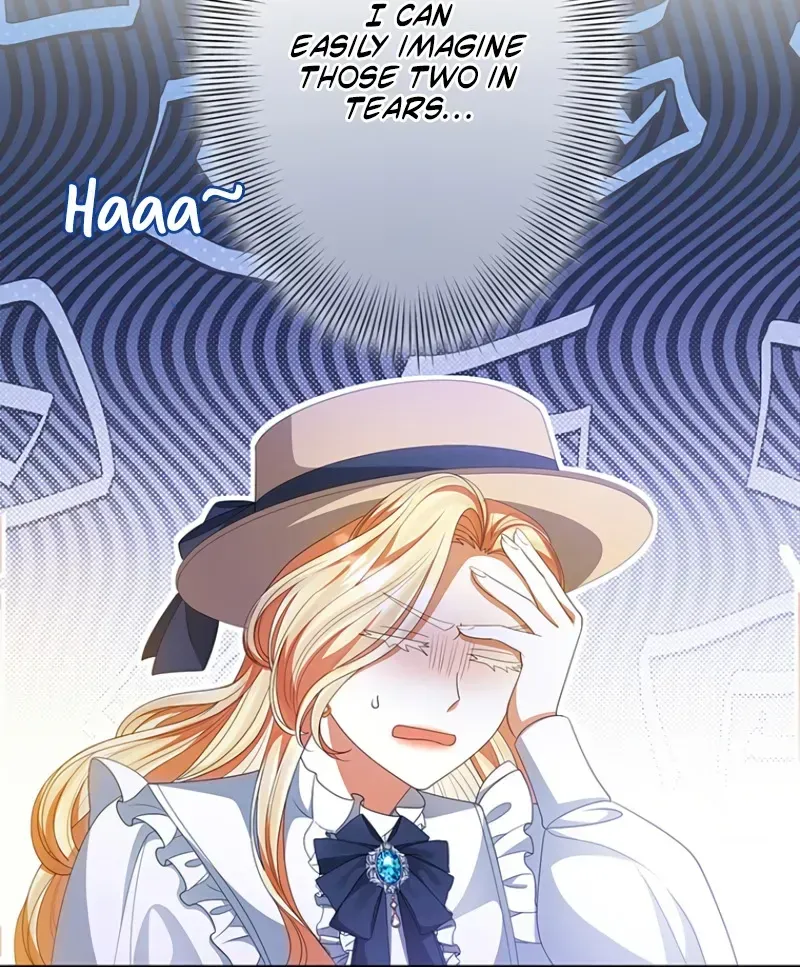 After All, I