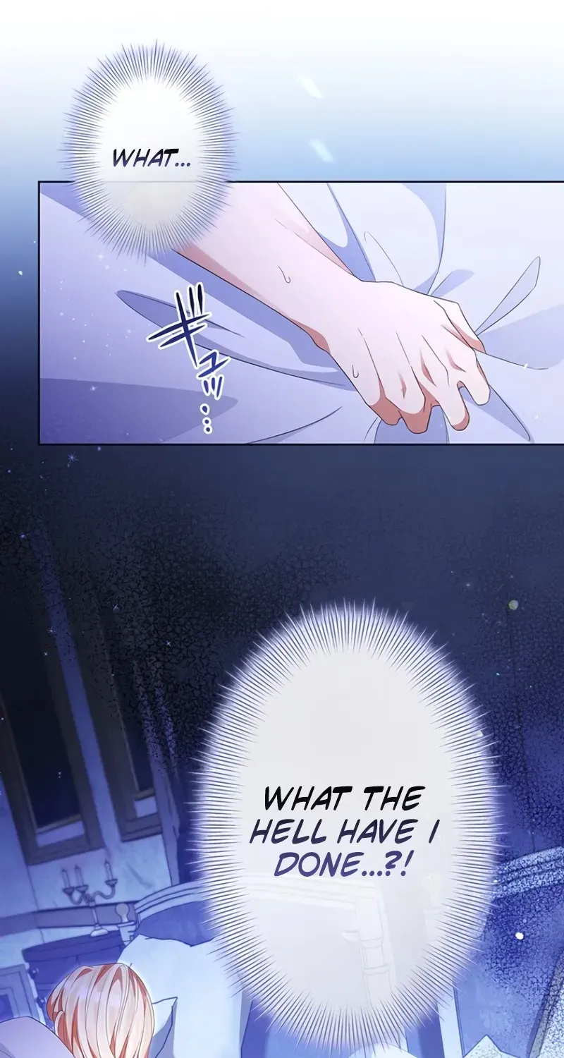 After All, I