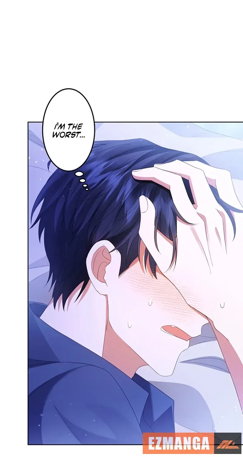 After All, I