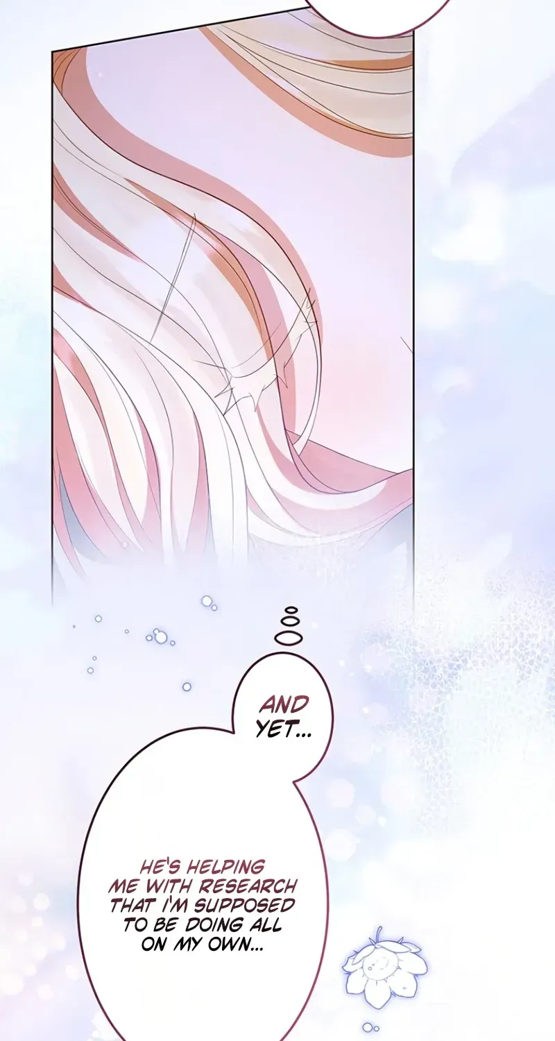 After All, I